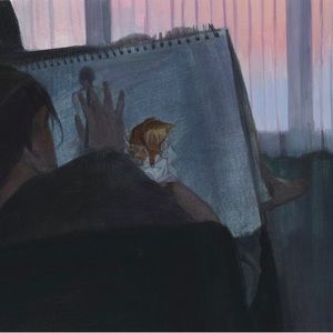 Meet your Posher, Serena